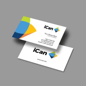 Standard Business card