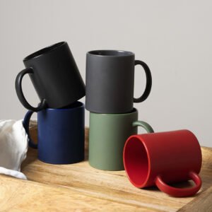 Mugs