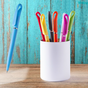 Plastic Pens